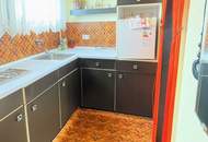 Ferienhaus auf Pachtgrund