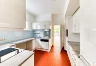 Bauhausvilla in zentraler Grinzinger Bestlage