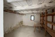 "DREIKANTHOF" mit ca. 9.436 m² Grund und diversen Nebengebäuden in Ruhelage