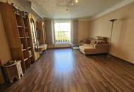 Blick ins Grüne- absolute Ruhelage!