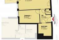 Erstbezug Alte Donau I Fertigstellung 08/26