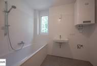 Wohnpark Neulengbach | Erstbezug | 3 Zimmer mit Garten