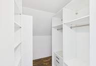 Traumhafte Dachgeschosswohnung in 1220 Wien: Ab 1.451,-- € Kreditrate/Monat!