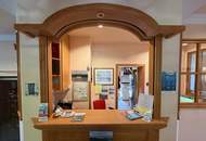 Landmotel und Restaurant in Toplage an der Donau – Blick auf Maria Taferl inklusive!