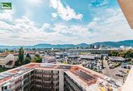 Neues Level – Neues Lebensgefühl – Kärntner Straße 1, 8020 Graz