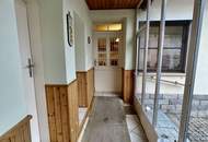 Kleines Bauernhaus mit Nebengebäuden in Untermakersdorf, bei Hadres!