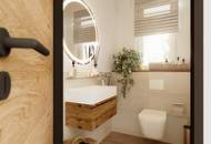 Leben, wo andere Urlaub machen - Zuhause am privaten See - Provisionsfrei