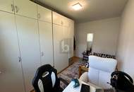 VERMIETET BIS 2028: SUPER RAUMAUFTEILUNG, SONNIGER BALKON & VIELE GESCHÄFTE IN GEHWEITE