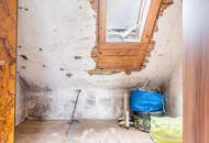 Einfamilienhaus mit Nebengebäuden und großem Grundstück Nähe Enns