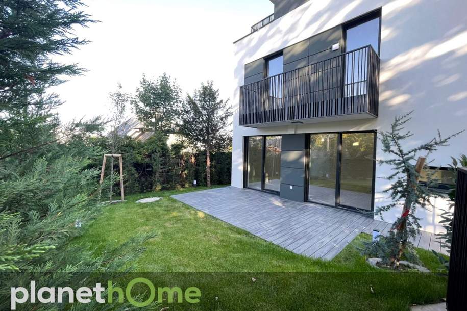 Absolute Rarität! Exklusives Einfamilienhaus am Wilhelminenberg! Schlüsselfertig!, Haus-kauf, 1.250.000,€, 1160 Wien 16., Ottakring