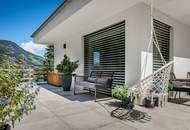 Design trifft Alpenflair – wunderschönes Einfamilienwohnhaus mit Einliegerwohnung im Zillertal!