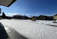 Neubau Mietwohnungen im Herzen der Gemeinde