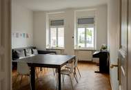 Zinshaus mit Potenzial