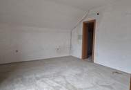 Naturnah wohnen – Haus mit Balkonblick in die Berge