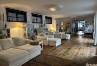 Luxuriöses Stadthaus am Hauptplatz in Tulln an der Donau