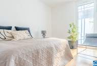 Wunderschöner 2-Zimmer Wohntraum im grünen Simmering