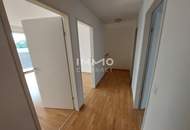3-4 Zimmer - Maisonette - Wohnung / 2 Balkon / Lift / Tiefgarage / förderbar / in St. Peter in der Au