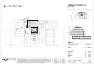 Luxus-Penthouse der Extraklasse mit Weitblick über Wien