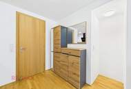 Alpenfeeling auf zwei Etagen – Maisonettewohnung mit Bergblick in Dalaas