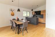 3-Zimmer Terrassenwohnung (Top 09)