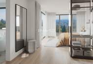 DEM HIMMEL SO NAH ! 3 Zimmer LUXUS am Schafberg !