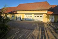 Pferdehof in sonniger Ruhelage bei Straden – 1,7 ha Grund, Wohnhaus, zahlreiche Nebengebäude & ideal für Selbstversorger - provisionsfrei