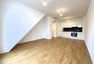 Neubauwohnung im Dachgeschoß mit 10m² Terrasse!!!
