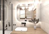 Top Deal - Exklusiv Wohnen mit Gemeinschaftspool, stilvollem Design und idyllischer Natur.