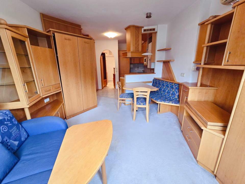 "Möblierte 1-Zimmer-Wohnung im 10. Bezirk – Sofort einziehen!"