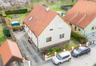 Gemütliches Zuhause in familienfreundlicher Lage