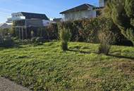 idyllischer Badebungalow auf Eigengrund mit direktem Wasserzugang