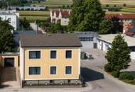 Großzügiges Wohnhaus mit Terrasse, Garage und viel Platz in Atzenbrugg
