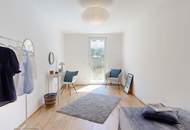 Quality Living mit Wohlfühlfaktor.