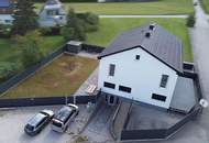 Mehrfamilienhaus in Amstetten-Allersdorf - neuwertige Exklusivität geniessen!