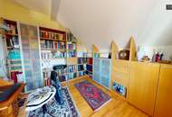 **Schönes und großzügiges Einfamilienhaus mit Schwimmteich**