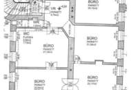 360° TOUR // KLASSISCHES ALTBAUBÜRO nahe LUGECK