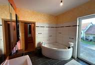 "Wohnen mit Pool & Terrasse!"