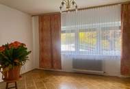 Möblierte Mietwohnung im Erdgeschoß - sofort verfügbar!