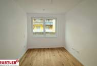 Urban Living in Floridsdorf