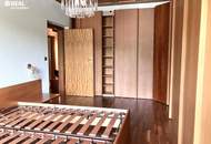 Natur vor der Tür, Komfort im Grundriss: 3 Zimmer. Grünblick, Balkon &amp; Garage