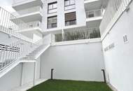 1180! TERRASSENTRAUM im ERSTBEZUG! 3-Zimmer Wohnung mit grosser Terrasse und Tiefgaragenplatz!