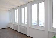 Perfekt geschnittene 1-Zimmer-Wohnung inkl. Küche!