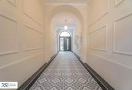 Leben mit Freiraum – Dachgeschosswohnung mit sonniger Terrasse &amp; edler Ausstattung