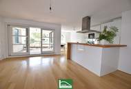Raum für Ideen – Stilvolle 196 m² Wohnung mit Mehrzwecknutzung in Bestlage. - WOHNTRAUM