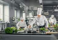 Exklusive Gastronomieimmobilie im 8. Bezirk – großzügige Flächen mit vielseitigem Entwicklungspotenzial