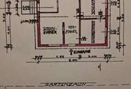 Wenn sie die Ruhe suchen gibt es hier ein kleines Schmuckstück !