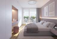 gemütliche 1,5 Zi Wohnung mit Loggia_Top 2_EDMUND BAUBEGINN!
