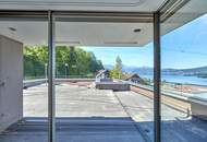 DAS PENTHOUSE am Traunsee! - Neubauprojekt "Sunset²" Top B9
