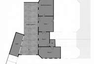 Gewerbeobjekt mit ca. 380 m² Nutzfläche und vielseitigen Nutzungsmöglichkeiten