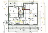 Exklusive Dachgeschoss-Maisonette mit 5 Terrassen und atemberaubendem Wienblick